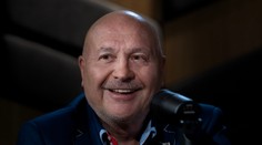 Legenda českej hudby má 65. Michal David si zo starnutia ťažkú hlavu nerobí