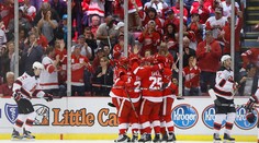 Tatar obhájil titul najproduktívnejšieho slovenského hokejistu v zámorskej NHL