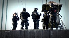 Redaktorka strávila jeden deň so špeciálnym komandom