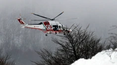 V Berchtesgadenských Alpách padla večer lavína, pátrajú po turistoch