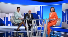 Ktorý minister je najhorší? Opýtal sa divák v Na telo. Michelko vybral jedného, ktorý má problémy