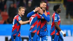 Zariadil postup, no pohárovú Európu si nezahrá. Slovenský obranca sa dozvedel nepríjemnú správu