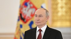 Putin dostal od Trumpa pozvánku do Rady mieru pre Gazu