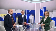 44. epizóda | 14. 9. 2026 | Richard Raši a Martin Dubédi