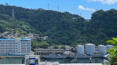 Čínske lietadlá a lode prekročili stredovú líniu v Taiwanskom prielive