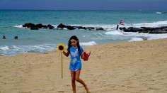 Hurikán Dorian zosilnel, Floridu zasiahne po víkende