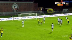Podbrezová – Zemplín 2:0 | 1. kolo