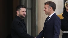 Zelenskyj chce po rokovaniach v USA konzultovať so spojencami z Európy. Vraj sú konštruktívne