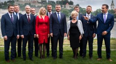 Pellegrini predstavil prvých desať tvárí. Politologička ukázala prstom na jedno meno