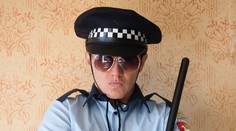 Kubovčík utrhnutý z reťaze: Takéto fotky ste ešte nevideli