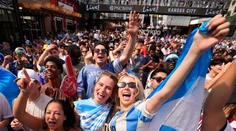 Je v ohrození bezpečnosť návštevníkov finále MS? V New Yorku vydali vážne varovanie
