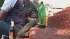 Ani kvapka alkoholu. Bratislava výrazne obmedzí pitie na verejnosti