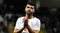 Konflikt na Blízkom východe ovplyvňuje aj program MS. Irán požiadal o presunutie zápasov