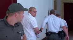 Dostal 12 rokov za drogy, ktoré sa počas razie nenašli