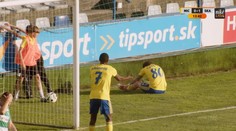 VIDEO: Michalovce doma nehrali zle. Napriek tomu dostali od Skalice štvorku a ich skvelá séria padla