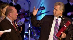 Zomrel bývalý hokejista a tréner Stanislav Neveselý (†87)