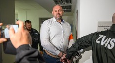 Spochybňoval holokaust. Sudca uznal Mariána Magáta za vinného z extrémizmu