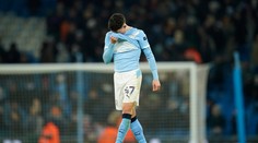 Premier League: Manchestru City na výhru nestačil ani návrat Rodriho. V šlágri kola sa body delili