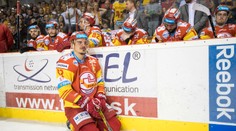 Radivojevič pokračuje v kariére, v Dukle mu zveria dôležitú funkciu