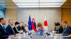 Prezident Pellegrini reaguje na incident v Poľsku: Slovensko nemá protivzdušnú obranu, je holé a bosé