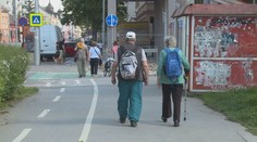 Štát už seniorom vypláca skoršie trináste dôchodky. Rozčlenené sú podľa výšky penzie