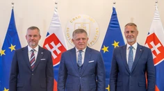 Danko ide proti vlastnému ministrovi. Tarabu chce odvolať už tento týždeň
