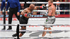 Nečakané dozvuky súboja Tyson vs. Paul: Legendárny boxer priznal prekvapujúcu skutočnosť