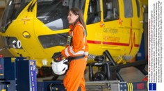 Wiliam v pokušení? Jeho nová kolegyňa sa podobá na Kate