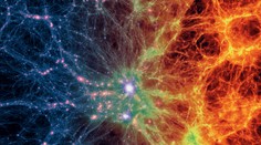 Tušili, že tam je, no doteraz nemali dôkaz. Vedci rozlúštili jednu z najväčších záhad vesmíru