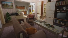 Zo zákulisia seriálu Sľub: Ako tvorcovia oživili atmosféru spred 40 rokov