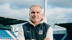 Po neúspechu s Košicami má nový klub. Skuhravý bude pokračovať u našich susedov