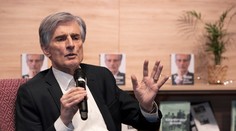 Peter Weiss sa rozhodol. Bývalý politik a diplomat prezradil, či bude kandidovať na prezidenta