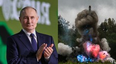 Experti varujú pred apokalypsou: Ukrajina je blízko bodu zlomu, z ktorého nebude návratu