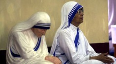 Zomrela nástupkyňa Matky Terezy sestra Nirmala