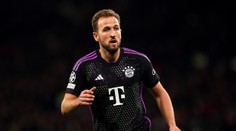 Bayern doma prevalcoval Hoffenheim. Harry Kane s historickým rekordom Bundesligy