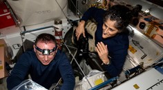 Astronauti, ktorí uviazli na ISS, už poznajú dátum návratu na Zem