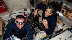 Astronauti, ktorí uviazli na ISS, už poznajú dátum návratu na Zem