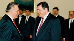 Mečiarove amnestie už neplatia! Ústavný súd ich definitívne zrušil