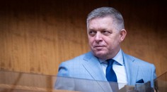 Fico odletel do Moskvy. Poznáme trasu, ktorou obchádza pobaltské krajiny