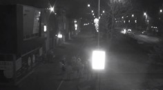 Stupňujúce sa šarvátky v Trebišove. Z ničoho nič dobili dvojicu mužov