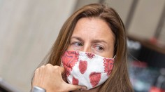 Ministerke kultúry Natálii Milanovej v minulosti radil Peter Tóth. Pomáhal jej s písaním blogov