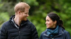 Meghan Markle bude skvelá matka. Toto gesto hovorí za všetko