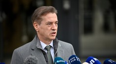 Víťazom parlamentných volieb v Slovinsku je vládnuce GS, ukazujú exit polly