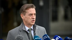 Víťazom parlamentných volieb v Slovinsku je vládnuce GS, ukazujú exit polly