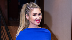 Ivana Kičikoleva s priateľom: Tvoria krásny pár