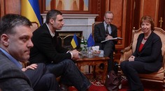 Ukrajina vyhrala? Začala sa predvolebná prezidentská kampaň
