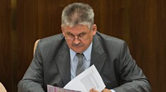 Do resocializačného strediska Čistý deň v Galante mieri hĺbková kontrola