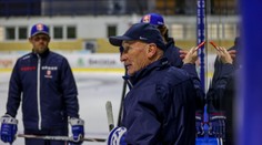 Vrcholí príprava pred MS. Ktorí hráči by mohli prísť z NHL a koho vyradilo zranenie?