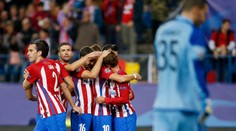 Osemfinále si v utorok zabezpečil Bayern aj madridské Atlético