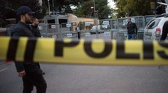 VIDEO: Mladík v Turecku dobodal piatich ľudí. Útok si natáčal, pravdepodobným motívom bola počítačová hra